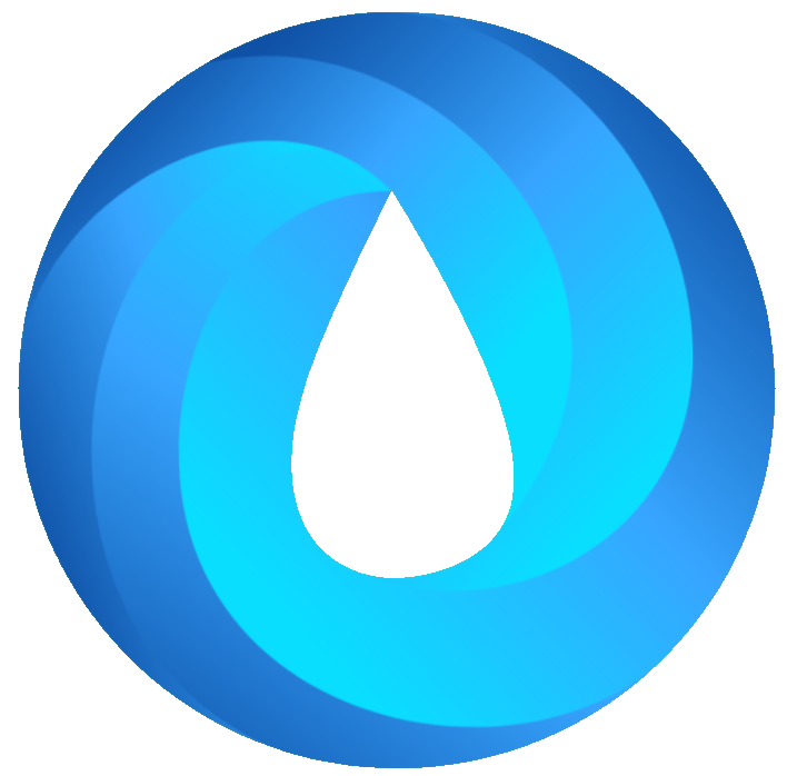 Wasserapp Logo